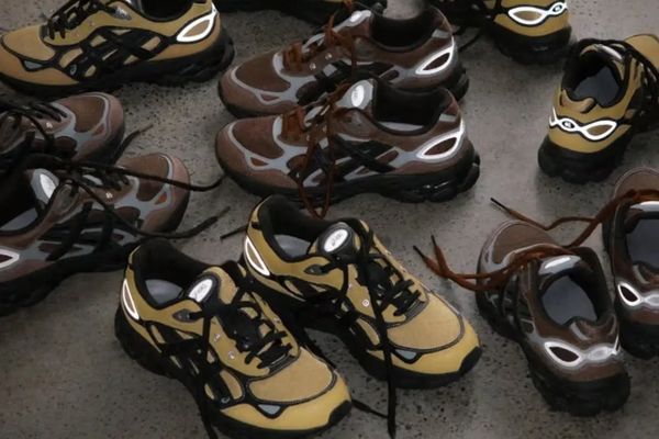 sneakers ASICS x HAL STUDIOS GEL-NYC 2.0 SSHS (4)