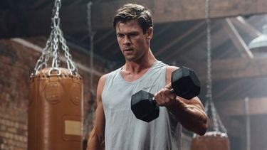 Meest gemaakte fout bij krachttraining is in één adem op te lossen