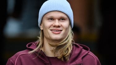 Het salaris van Haaland per seconde tot 2034 bij Manchester City