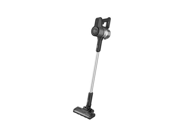steelstofzuiger van grundig met korting bij lidl als goedkoop alternatief voor Dyson
