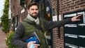 Het fijne salaris als deur-interviewer CBS en opleiding is niet nodig