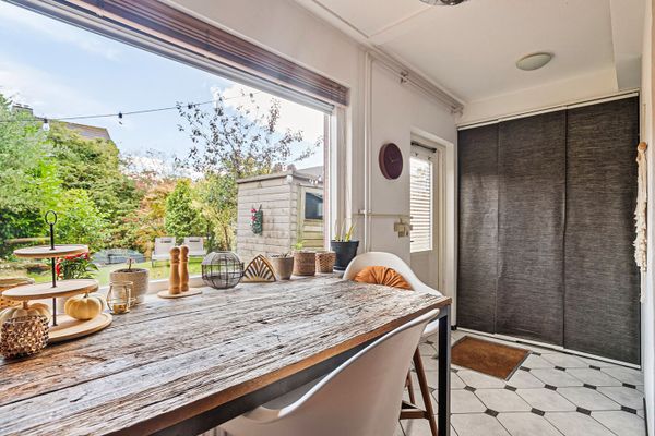 funda hoekwoning aan het water zuid holland