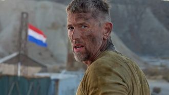 Netflix verrast met omstreden Nederlandse oorlogsfilm De Vuurlinie