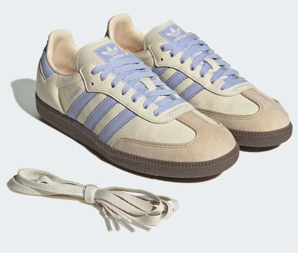 adidas samba og sneaekrs in de zomer-sale 2025 met dikke korting