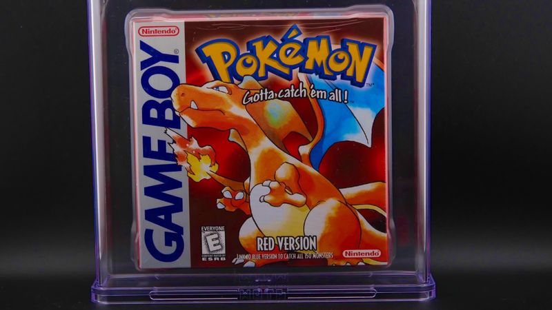 Pokémon-games miljoenen waard: check je zolder op deze edities