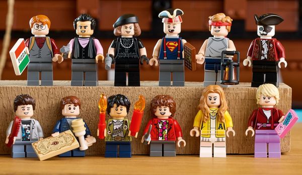 LEGO has officially unveiled the long-awaited 21363 The Goonies