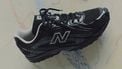 New Balance dropt hype-sneakers 2025 in het zwart voor €130