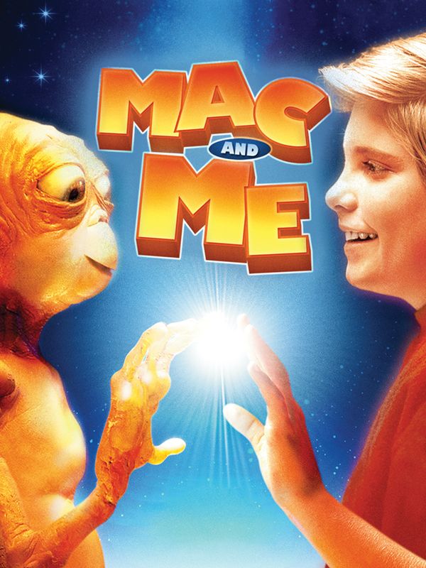 Mac and Me, slechtste films ooit, rotten tomatoes