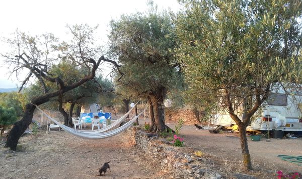 Camping in Spanje voor €150.000 te koop als ultiem droomproject darmos