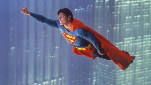 Super Man Christopher Reeve story Superheldenfilm bioscoop documentaire