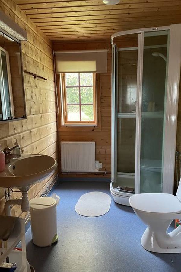 zweden hut zelfvoorzienend leven huis 1(4)