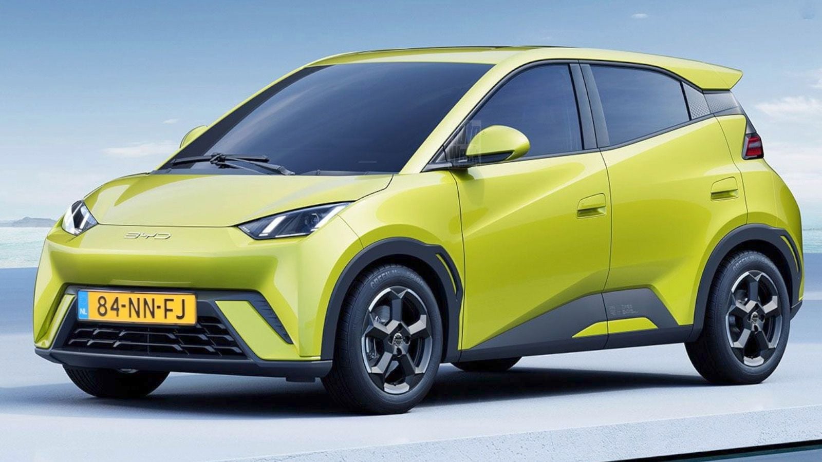 De goedkoopste elektrische auto ter wereld en wat je ervoor krijgt