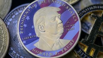 Dit verdient Trump met crypto-crap: meer dan al zijn zaken samen