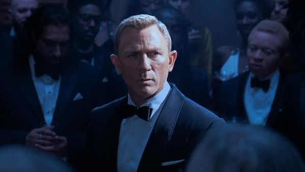 nieuwe acteur james bond, record