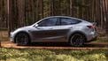 Tesla Model Y prijs prijzen goedkoper prijsverlaging Elon Musk EV elektrische auto