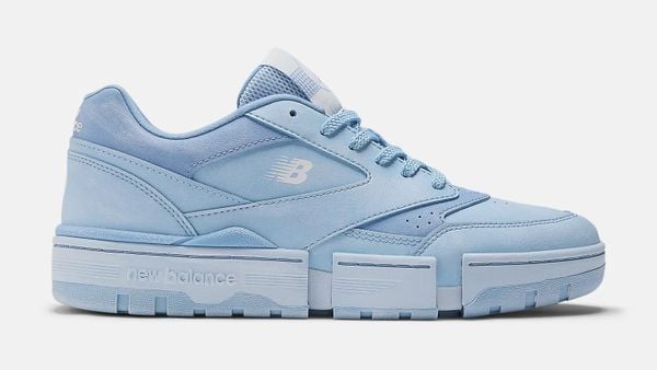 MSFTSrep x New Balance 0.01 nieuwe collab sneakers jaden smith