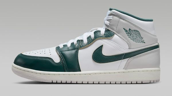 nike air jordan 1 mid se sneakers met korting in herfst-sale 2024