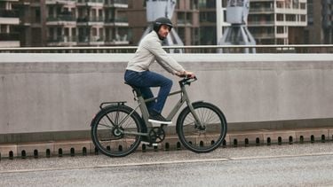 Lidl dropt spotgoedkope nieuwe e-bike die VanMoof doet vergeten