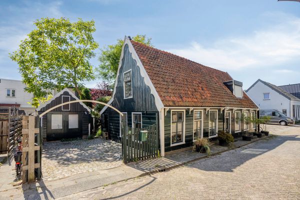 zaandam funda extra B&B huis kopen amsterdam (12)