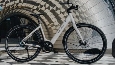 Deze e-bike met €1000 korting is de 'betaalbare VanMoof' uit België