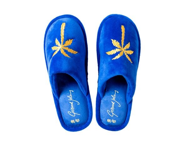 sloffen gerard joling lidl ticket to the tropics bloemen