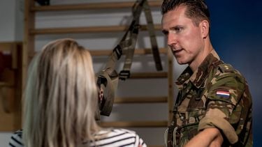 Het salaris als fysiotherapeut bij Defensie in nieuwe vacature
