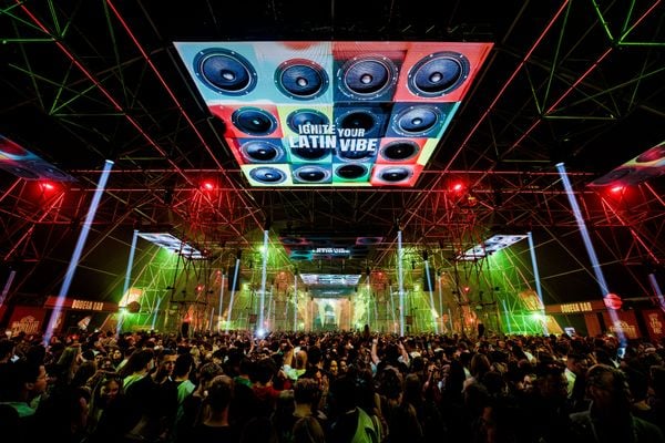 vacature desperados head of latin vibe betaald naar festivals in 2025