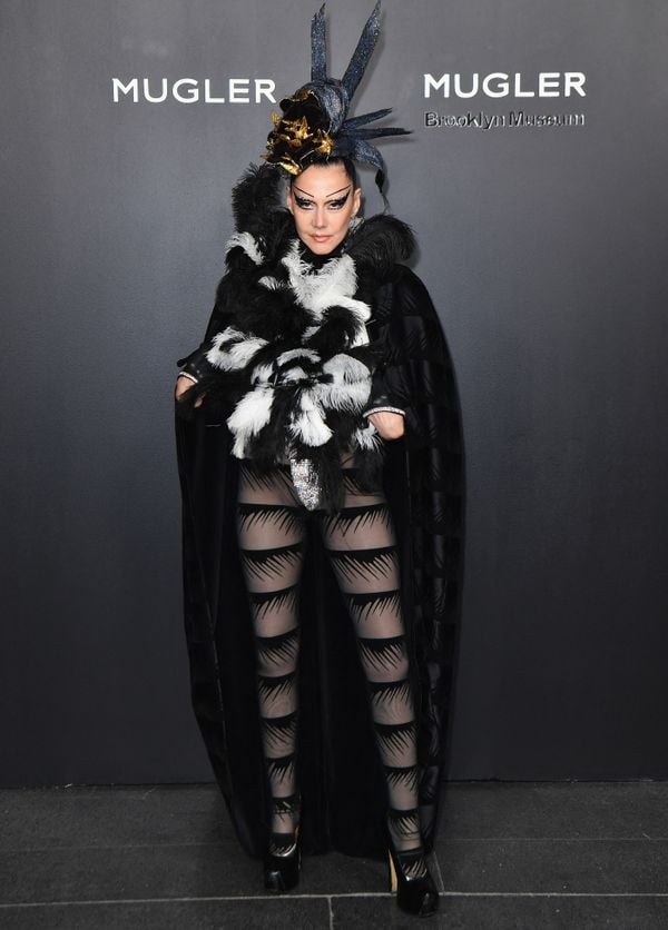 Susanne Bartsch