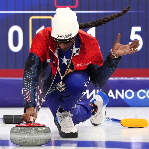 Dit verdient Snoop Dogg als Olympische Spelen 2026 milaan cortina mascotte 266 keer goud