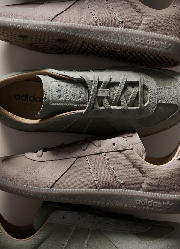 adidas bw army sneakers leger militaire trainingsschoenen grijs groen bruin