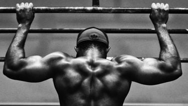 Meest voorkomende fitness-blessure pareer je met deze oefeningen