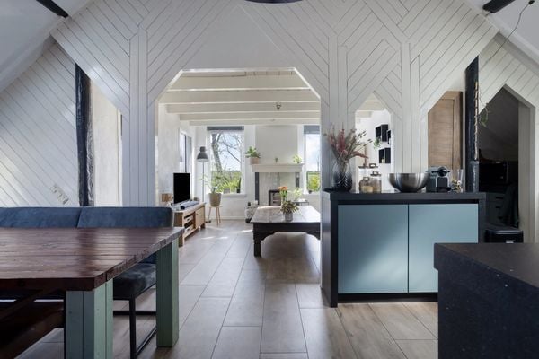 funda boerderij huis B&B kopen natuur drenthe drentse aa energielabel B groot perceel (8)