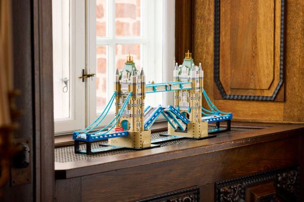 LEGO 21067 Tower Bridge 222