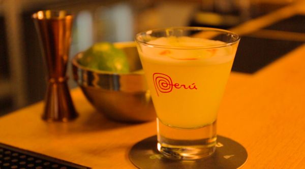 Pisco steeds populairder als ingrediënt voor verfijnde cocktails