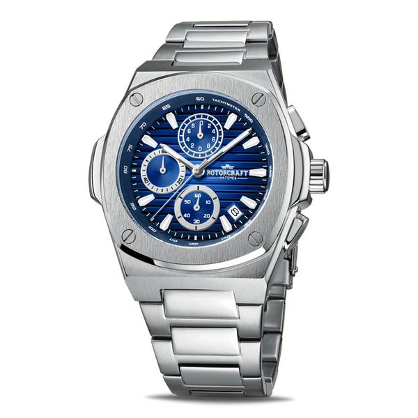 rotorcraft arcane horloge afgeprijsd 549 naar 129 euro