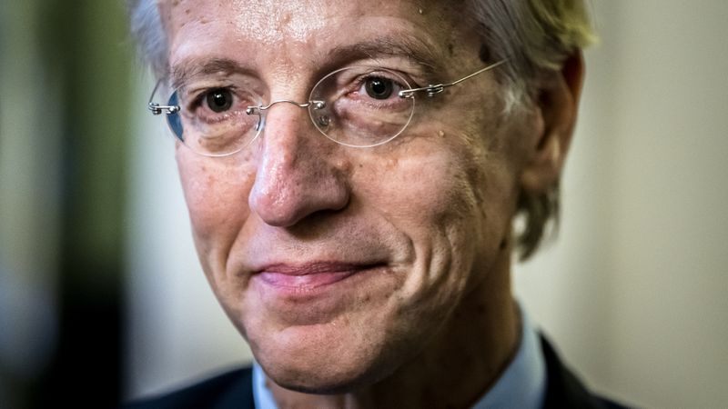 Dit verdien je nu als leraar op de middelbare school