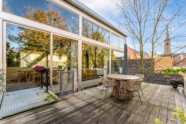 funda parel woning huis architectuur belgie energielabel b (13)
