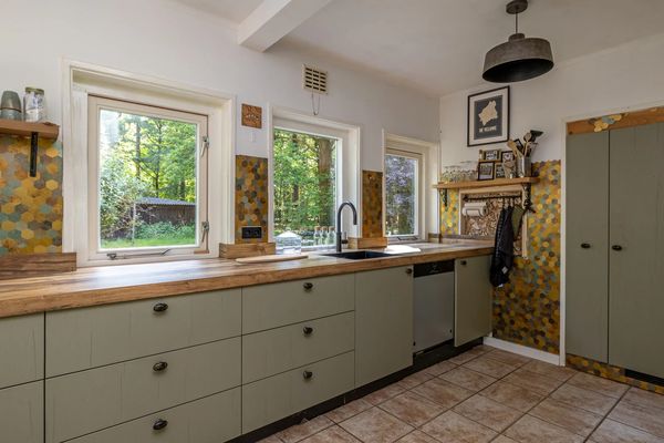 funda woning huis veluwe erfpacht bos perceel