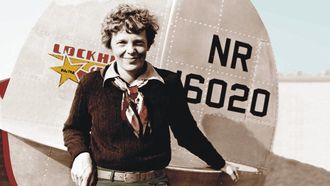 Amelia Earhart Tribute, lego, international womens day, vrouwendag, 2021