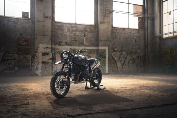 De 7 lekkerste custom bikes van 2019