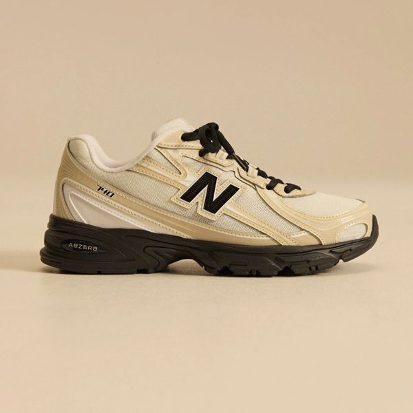 new balance 740 timberwolf nb 103 white nieuwe dad-sneakers 120 euro