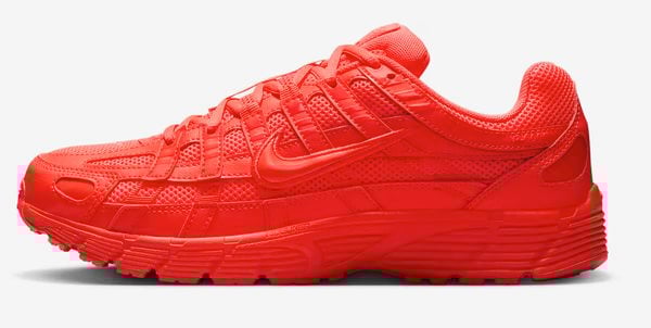 Nike P-6000 Sneakers (1)