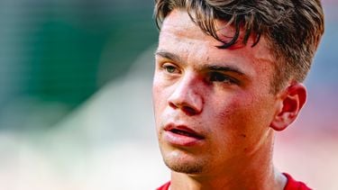 Het 24/7 salaris per uur van PSV-verlater Dams in Saudi-Arabië