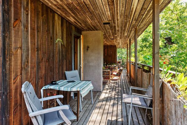 zweden huis kopen boomhut natuur luxe woning (10)