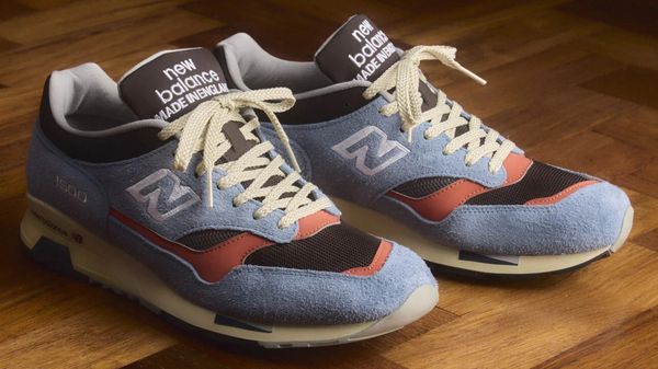 New Balance komt met nieuwe update klassieke fanfavoriet
