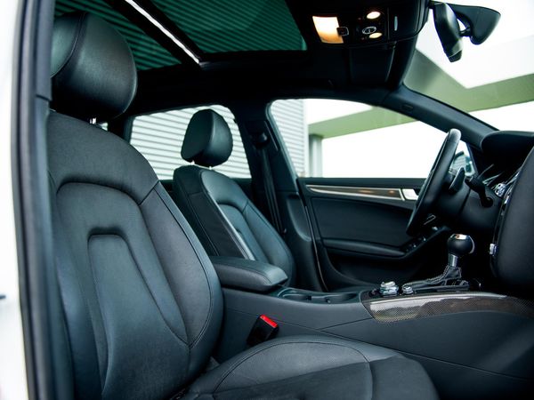 Tweedehands Audi S4 Avant 2014 occasion