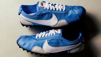 Nike dropt zijn eerste sneakers ooit in frisse colorways voor €99,99