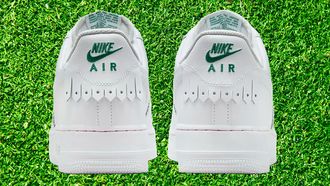 Nike dropt meest stijlvolle witte sneakers 2024 met de AF1 '07 LV8