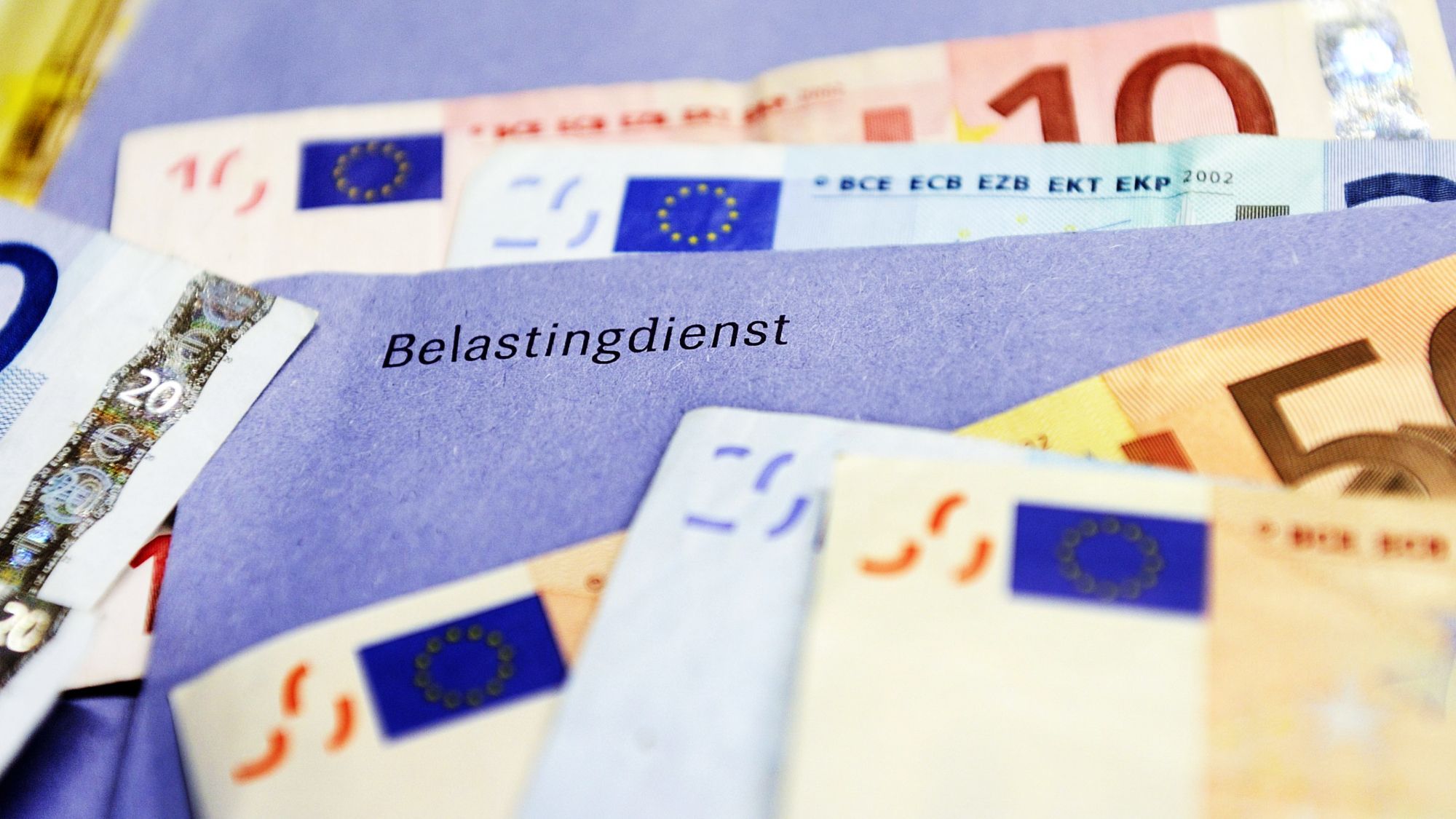 Zoveel spaargeld is belastingvrij in 2025, incluis crypto én schulden