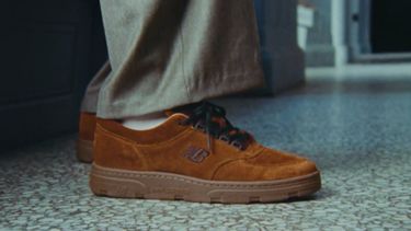 New Balance dropt hike-sneakers in klassieke Cotswolds-stijl